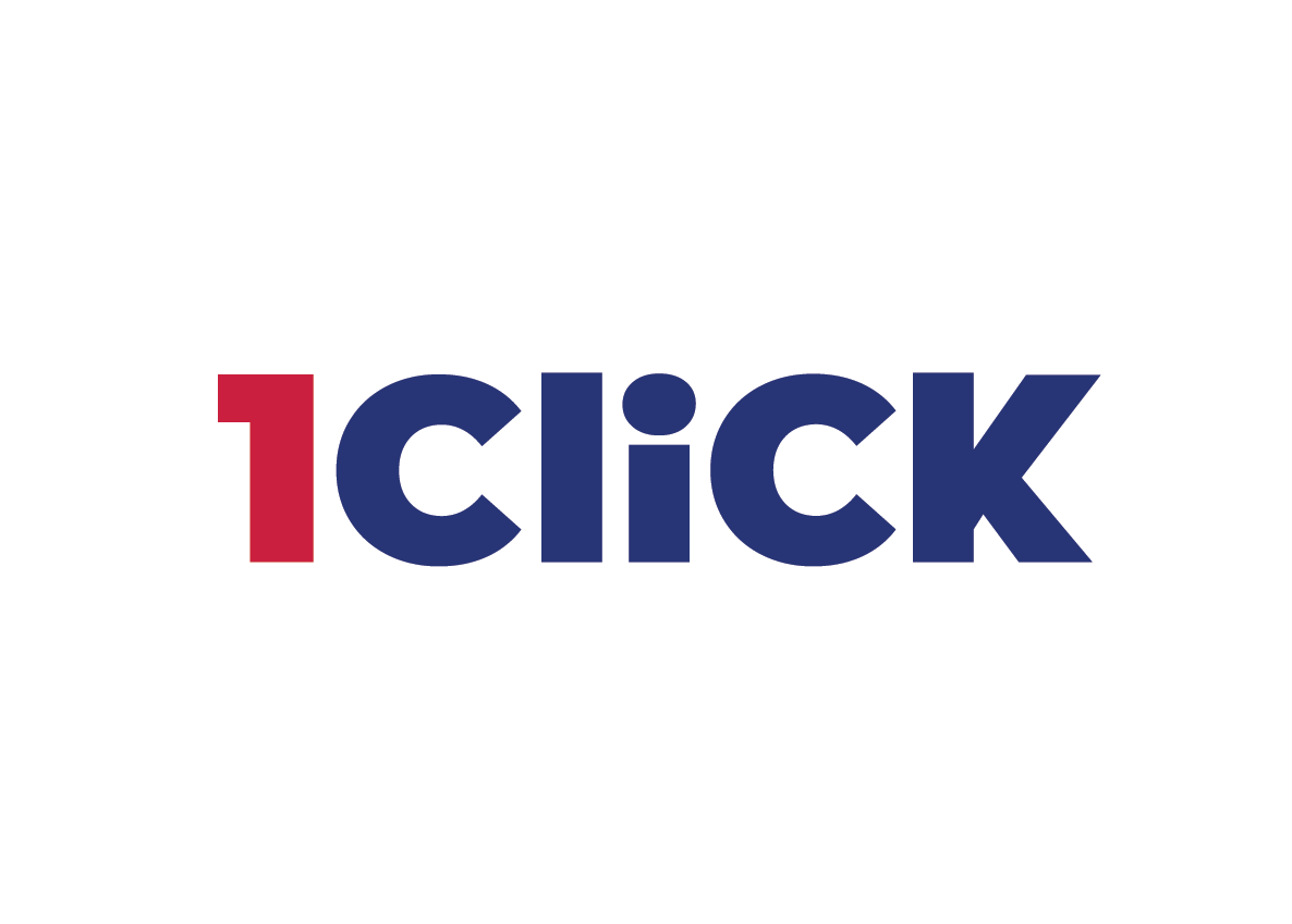 1Click Logo